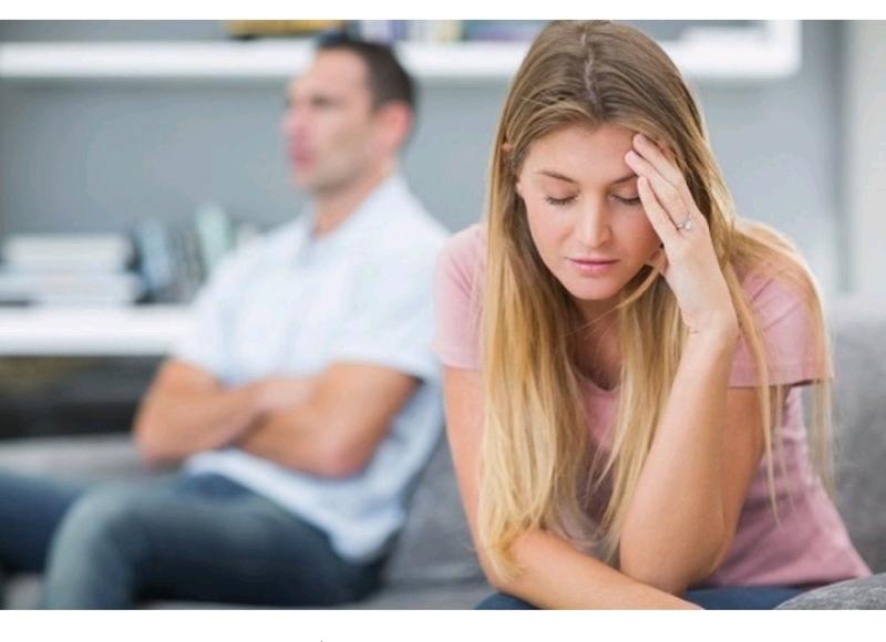 للرجل.. 5 نصائح للتواصل مع زوجتك في حالة الغضب
