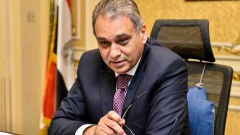 وزير شؤون المجالس النيابية: مشروع تعديل قانون تيسيرات المصريين بالخارج ليس حبرًا على ورق