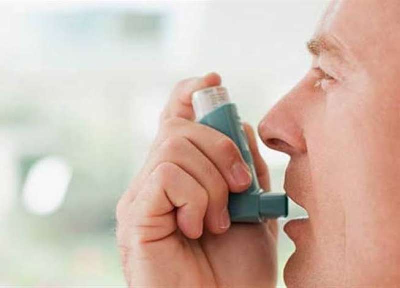 أصحاب الأمراض التنفسية 