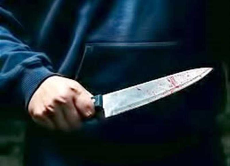 سكين
