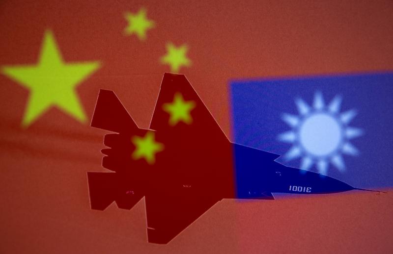 الصراع الصيني التايواني ـ روسيا اليوم