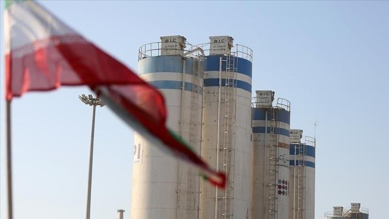 وكالة الطاقة الذرية تكتشف «يورانيوم مخصب» في إيران