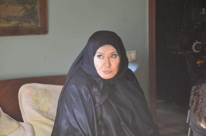 سهير رمزي تكشف كواليس مشاركتها في مسلسل «أم البنات» برمضان