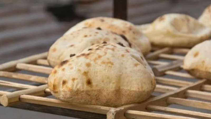 تصنيف مصر ضمن أرخص دول العالم في سعر رغيف الخبز