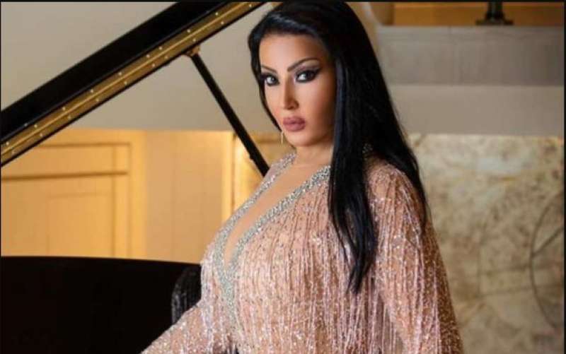 سمية الخشاب: «محمد رمضان من غيري هيضيع واتبسطت بالشغل معاه».. فيديو