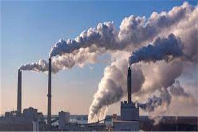 رئيس حزب البيئة العالمي: التلوث البيئي هو الخطر الأكبر على الكوكب