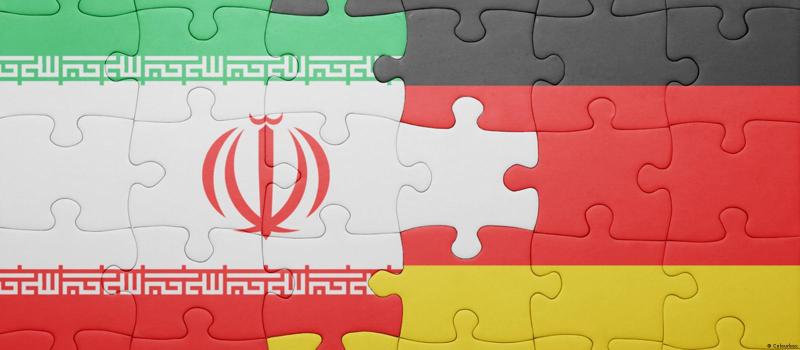 أزمة دبلوماسية بين ألمانيا وإيران