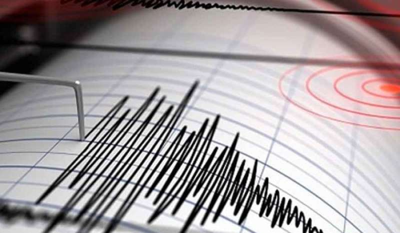 زلزال بقوة 5.8 ريختر يضرب جنوب المكسيك