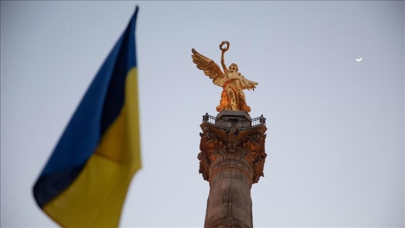 أوكرانيا تعلق على إعلان روسيا تسلل مسلحين إلى أراضيها