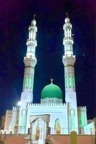 مسجد ناصر