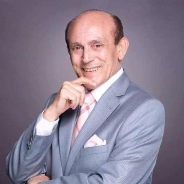 محمد صبحي.. ”الجوكر” دخل موسوعة ”جينيس” وبكى بسبب ”المليجي”