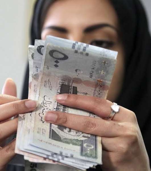 سعر الريال السعودي مقابل الجنيه ختام تعاملات اليوم
