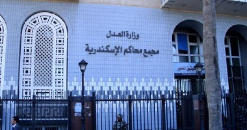 تأجيل محاكمة المتسببين في وفاة طالبة داخل مصعد بالإسكندرية