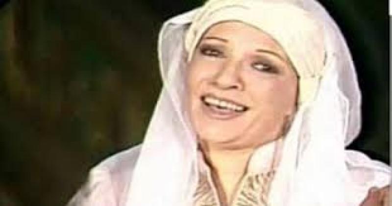 وفاة شريفة فاضل.. «أم البطل» وصاحبة أشهر أغنية في رمضان