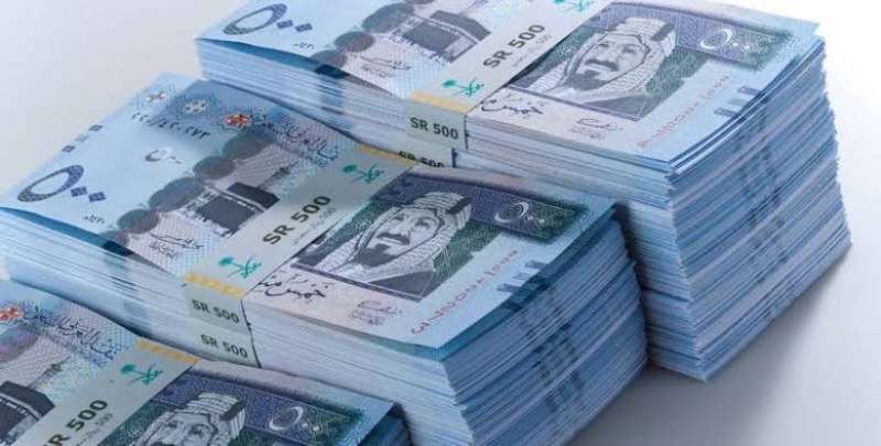 أسعار صرف الريال السعودي مقابل الجنيه المصري اليوم الأحد