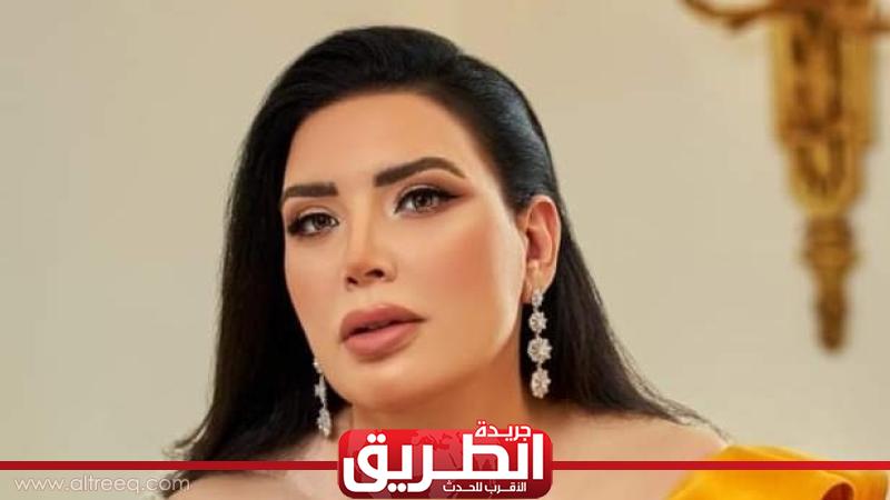 مسلسلات رمضان 2023 عبير صبري تكشف عن شخصيتها في مسلسل «جميلة الفن