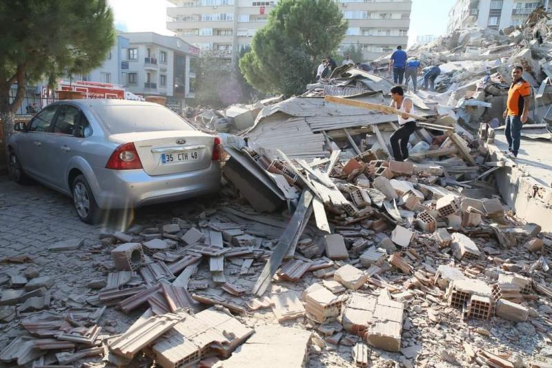 زلزال تركيا_مصدر الصورة_سوشيال