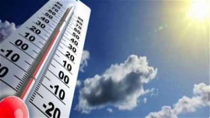 الأرصاد الجوية: 10 درجات انخفاضا في الحرارة غدا وانتهاء العاصفة الترابية خلال ساعات