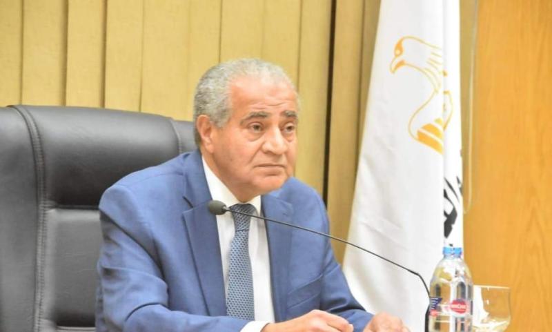 «دون جدوى».. التموين: مصر قررت عدم الاستمرار في اتفاقية الحبوب