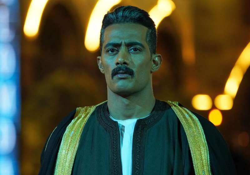 قنوات عرض مسلسل «جعفر العمدة» بطولة محمد رمضان في رمضان 2023