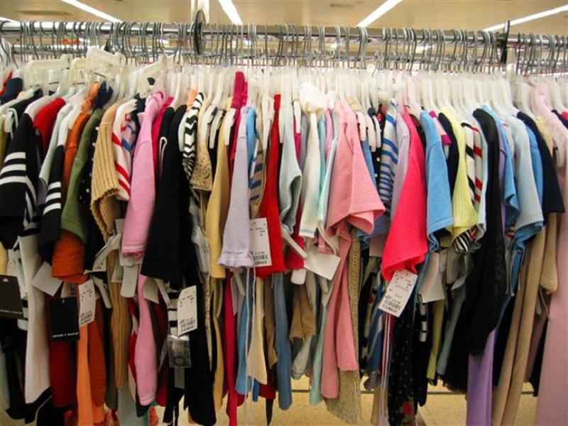 اتحاد الصناعات: «نستهدف زيادة صادرات الملابس لـ8 مليارات دولار».. فيديو