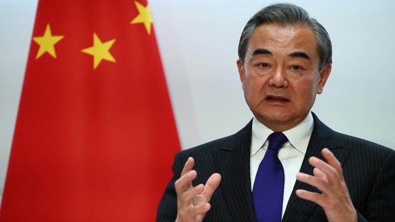 «تايوان خط أحمر ويد خفية تشعل الصراع الأوكراني».. وزير الخارجية الصيني يحذر