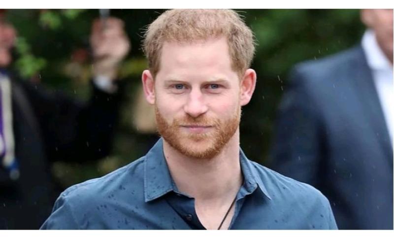 مختلف.. الأمير هاري يضرب من جديد الأسرة الملكية في بريطانيا