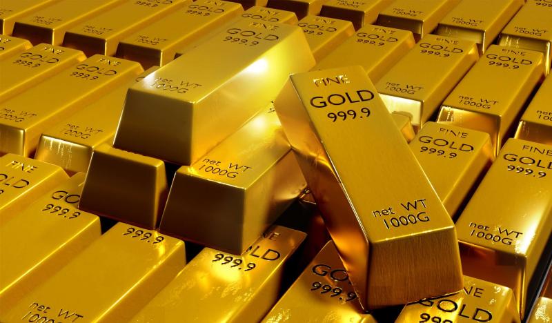 عاجل .. ارتفاع صادرات مصر من الذهب إلى 1.6 مليار دولار خلال العام الماضي
