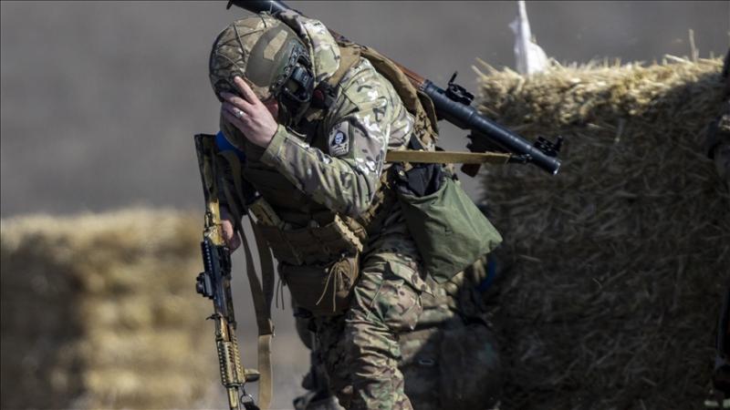 المخابرات الأمريكية: الجيش الروسي ليس بمقدوره توسيع سيطرته في أوكرانيا