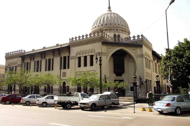 متحف عبد الوهاب 