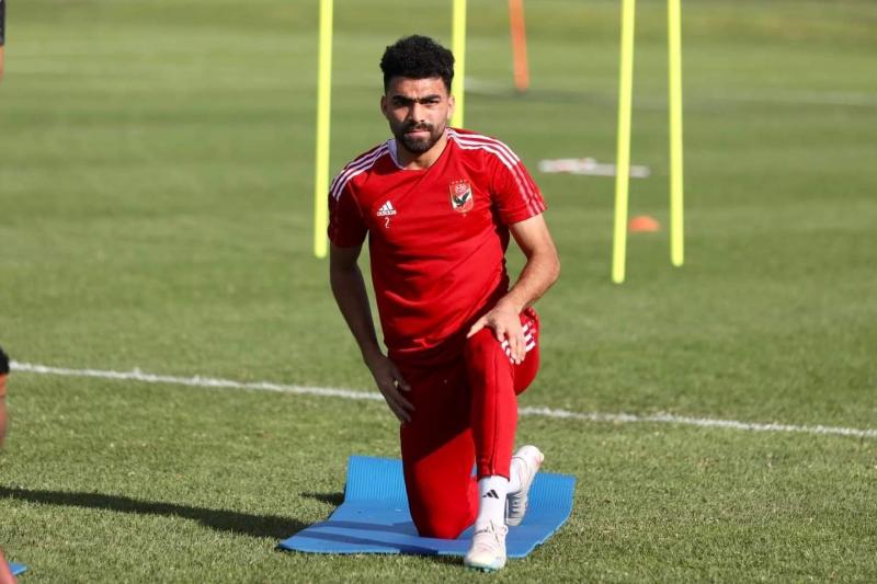 خالد عبد الفتاح: مباراة صن داونز نقطة مهمة في مشوار الأهلي بدور المجموعات