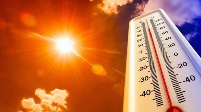 الأرصاد: ارتفاع بدرجات الحرارة اليوم.. والعظمى بالقاهرة 27
