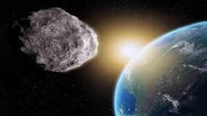 «ناسا» تحذر من «صخرة الفضاء»: قد يصطدم بالأرض