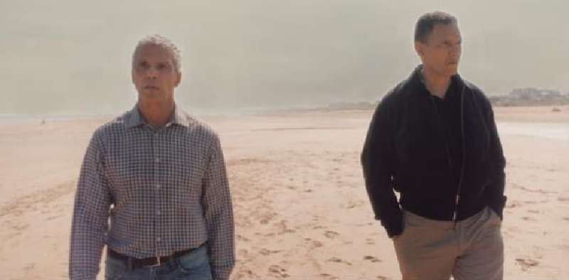 طرح بوستر فيلم «Our Ties» قبل عرضه في ختام مهرجان تطوان لسينما البحر الأبيض المتوسط