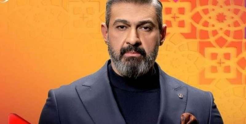 مواعيد عرض مسلسل علاقة مشروعة بطولة ياسر جلال في رمضان 2023