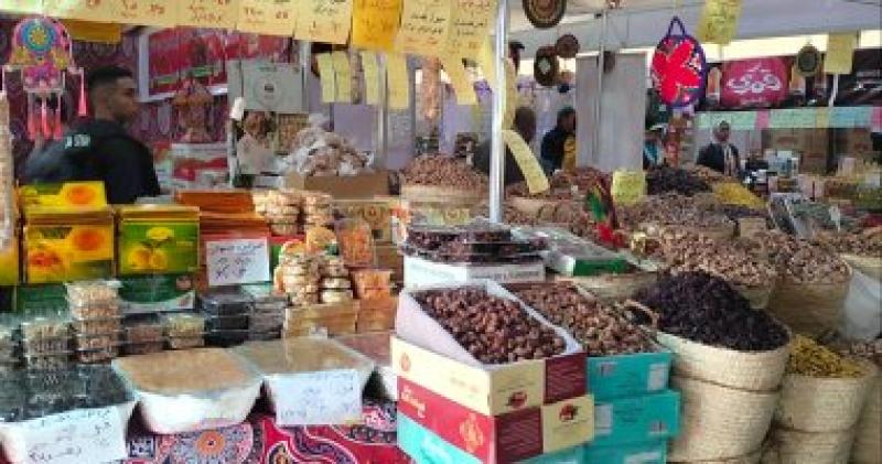 وزير التموين: افتتاح سوبر ماركت «أهلاً رمضان» الرئيسي ‏بمدينة نصر هذا الأسبوع