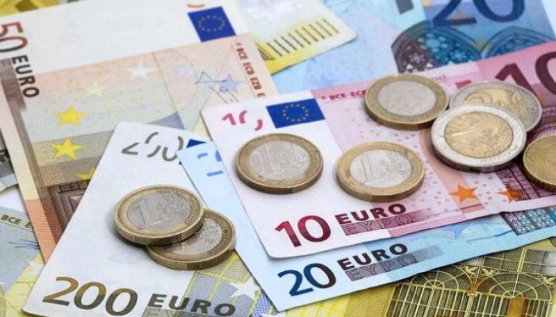 سعر صرف اليورو الأوروبي في البنوك المصرية اليوم الأحد