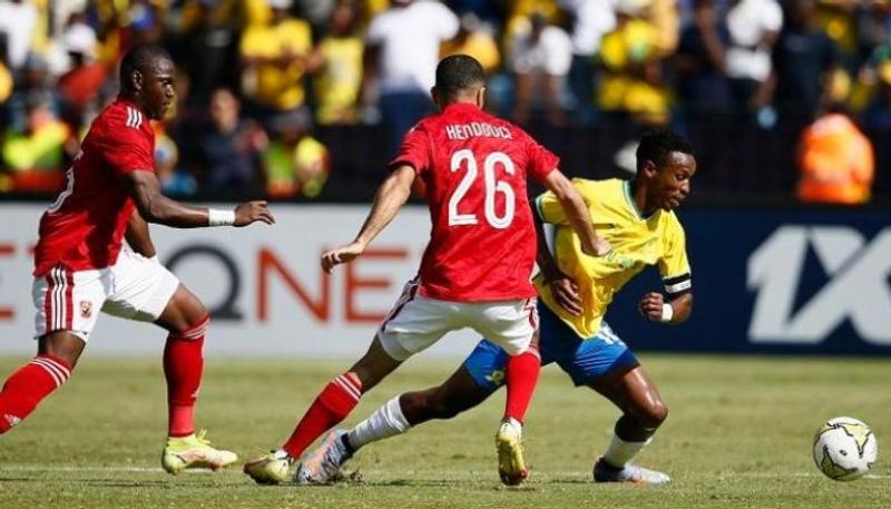 لماذا خسر الأهلي ضد صن داونز في دوري أبطال إفريقيا؟.. خبراء يكشفون