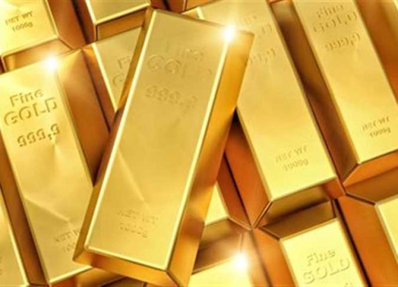 سعر الذهب عالميا يرتفع 39 دولارا بعد انهيار بنك سيلكون