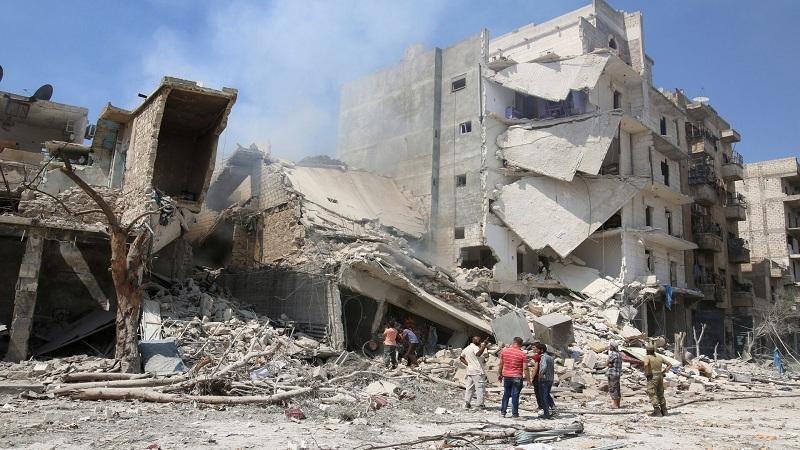 زلزال يضرب تركيا بقوة 4.7 درجات