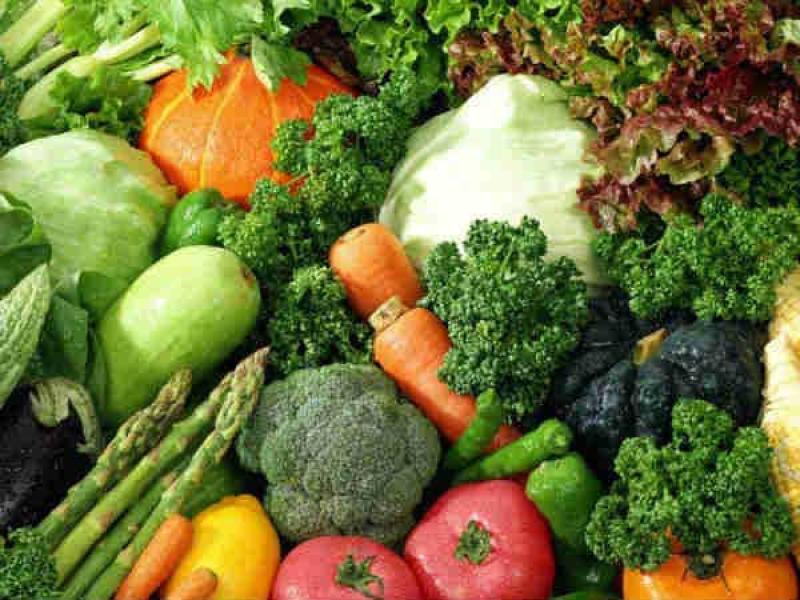 أسعار الخضروات والفاكهة بداية التعاملات الصباحية اليوم الثلاثاء 14-3-2023