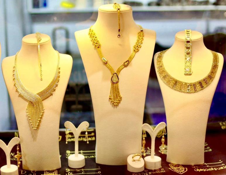 أسعار الذهب في مصر الآن.. «الحق اشتري قبل عيد الأم»