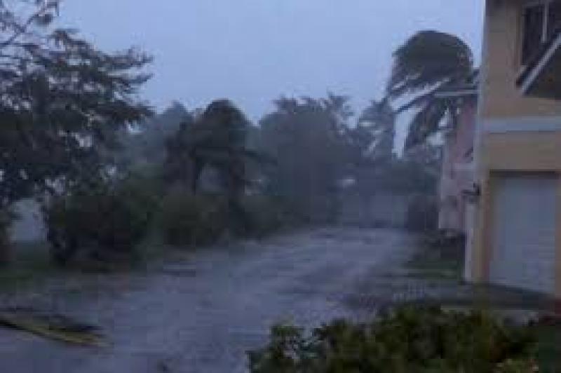  إعصار فريدي