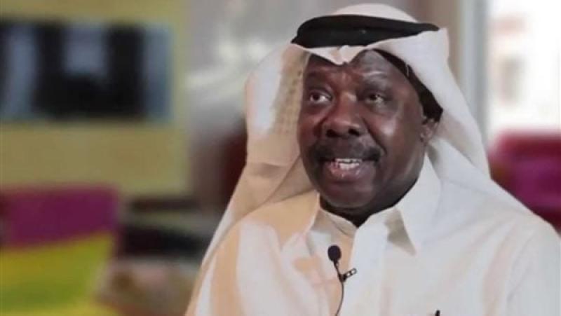 وفاة الفنان البحريني عبدالله وليد عن عمر ناهز 74 عاما