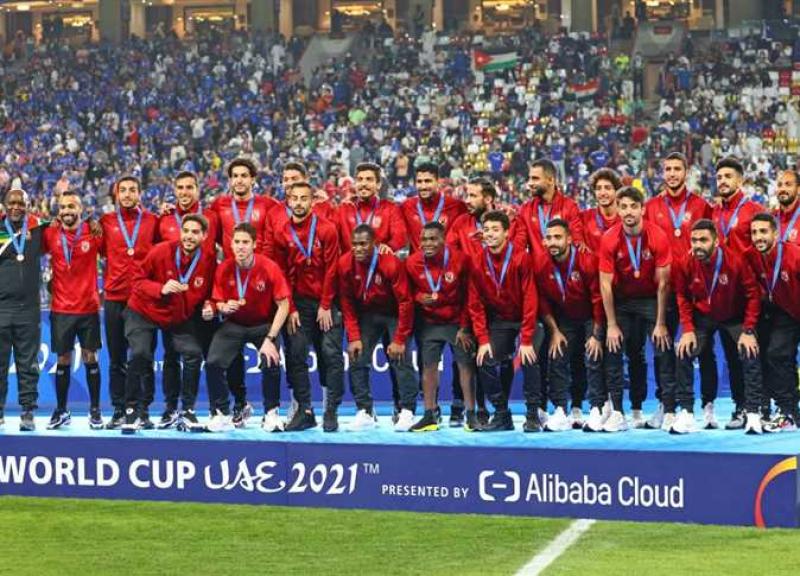 المشاركة التاسعة للأهلي.. فيفا يحتفي بالأندية العربية المتأهلة لكأس العالم 2025