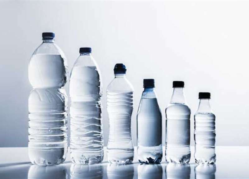 زجاجات المياه البلاستيكية-ياندكس