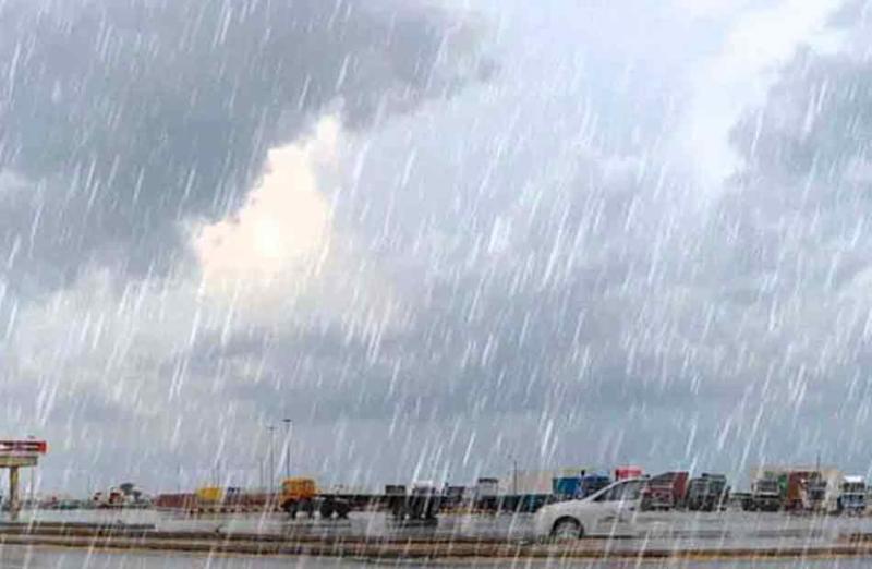 برودة وأمطار.. تحذير عاجل من الأرصاد بشأن الطقس غدا الاثنين| فيديو