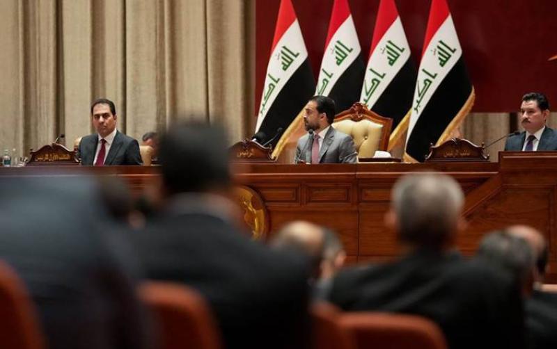 برلمان العراق يحدد موعد انتخابات مجالس المحافظات