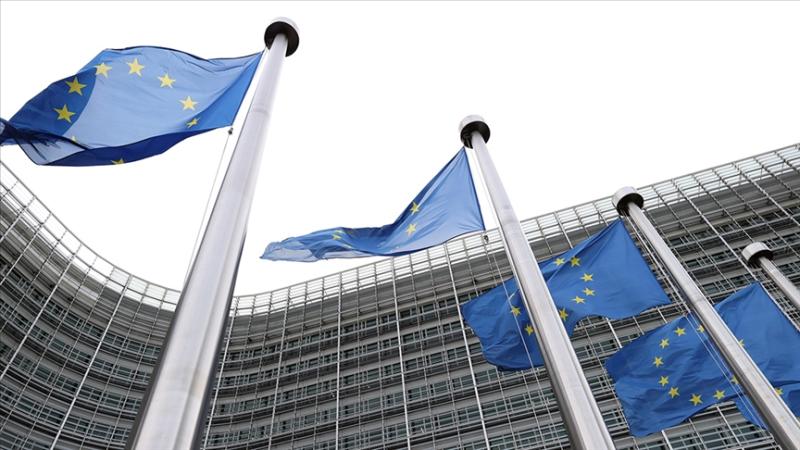 عاجل.. الاتحاد الأوروبي يمدد عملية «إيريني» بشأن ليبيا