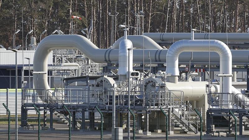 الاتحاد الأوروبي يناقش تمديد قرار خفض استهلاك الغاز الطبيعي